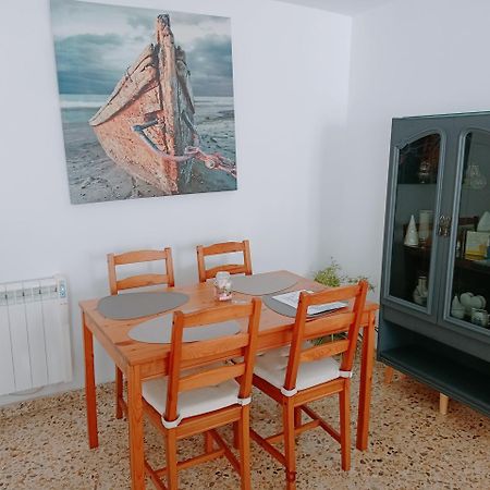 Apartamento R Y C アビレス エクステリア 写真