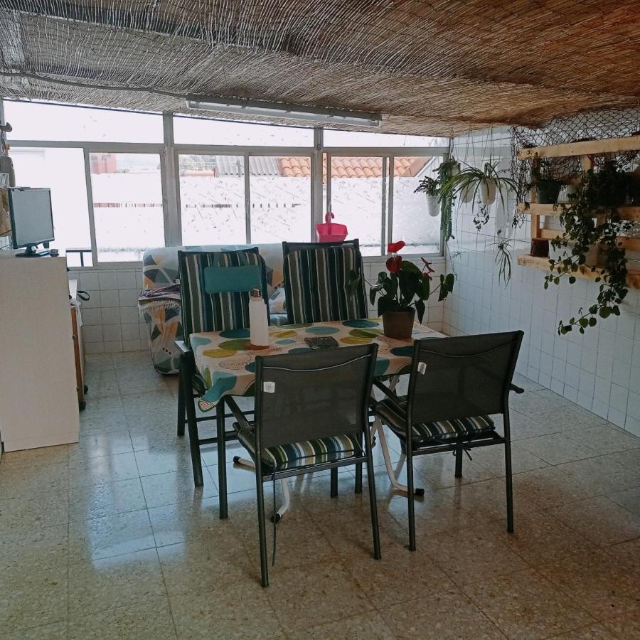 Apartamento R Y C アビレス エクステリア 写真