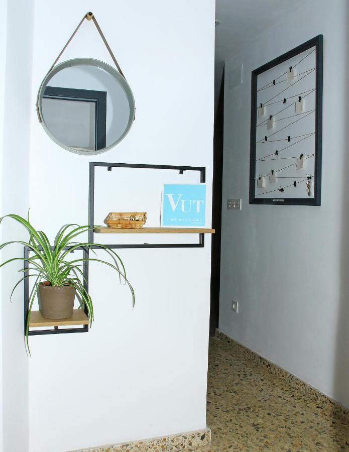 Apartamento R Y C アビレス エクステリア 写真